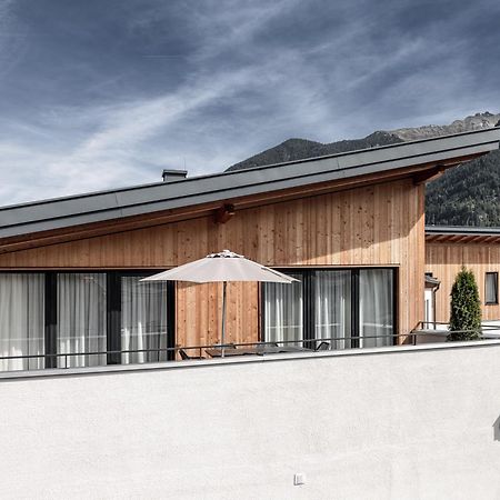 Апартаменты Myalps Oetztal Inklusive Wellness Умхаузен Экстерьер фото