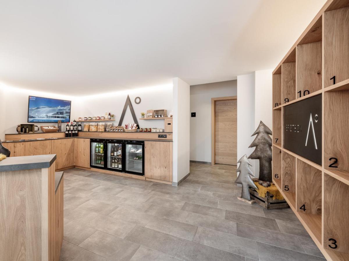 Апартаменты Myalps Oetztal Inklusive Wellness Умхаузен Экстерьер фото