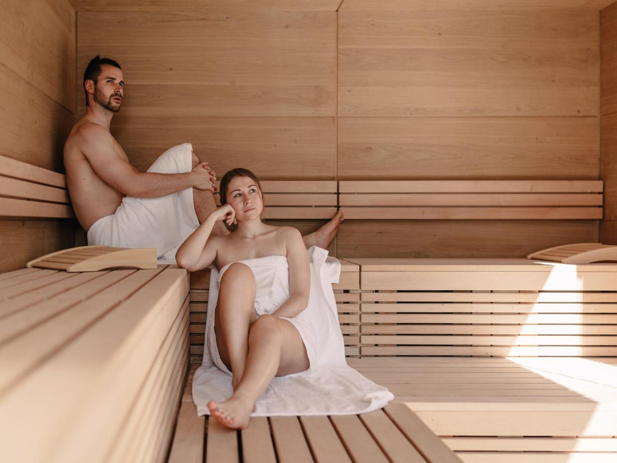 Апартаменты Myalps Oetztal Inklusive Wellness Умхаузен Экстерьер фото