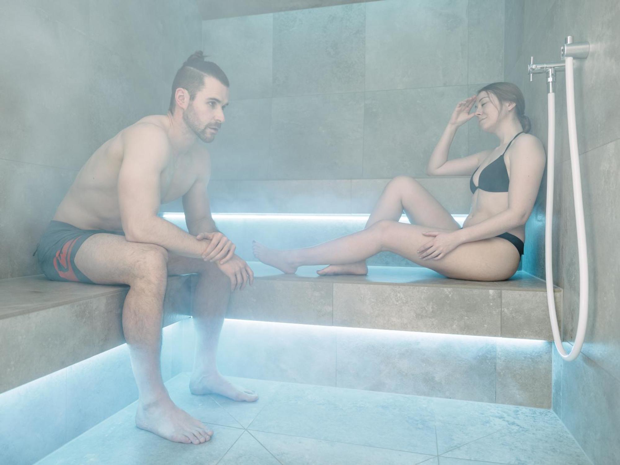 Апартаменты Myalps Oetztal Inklusive Wellness Умхаузен Экстерьер фото