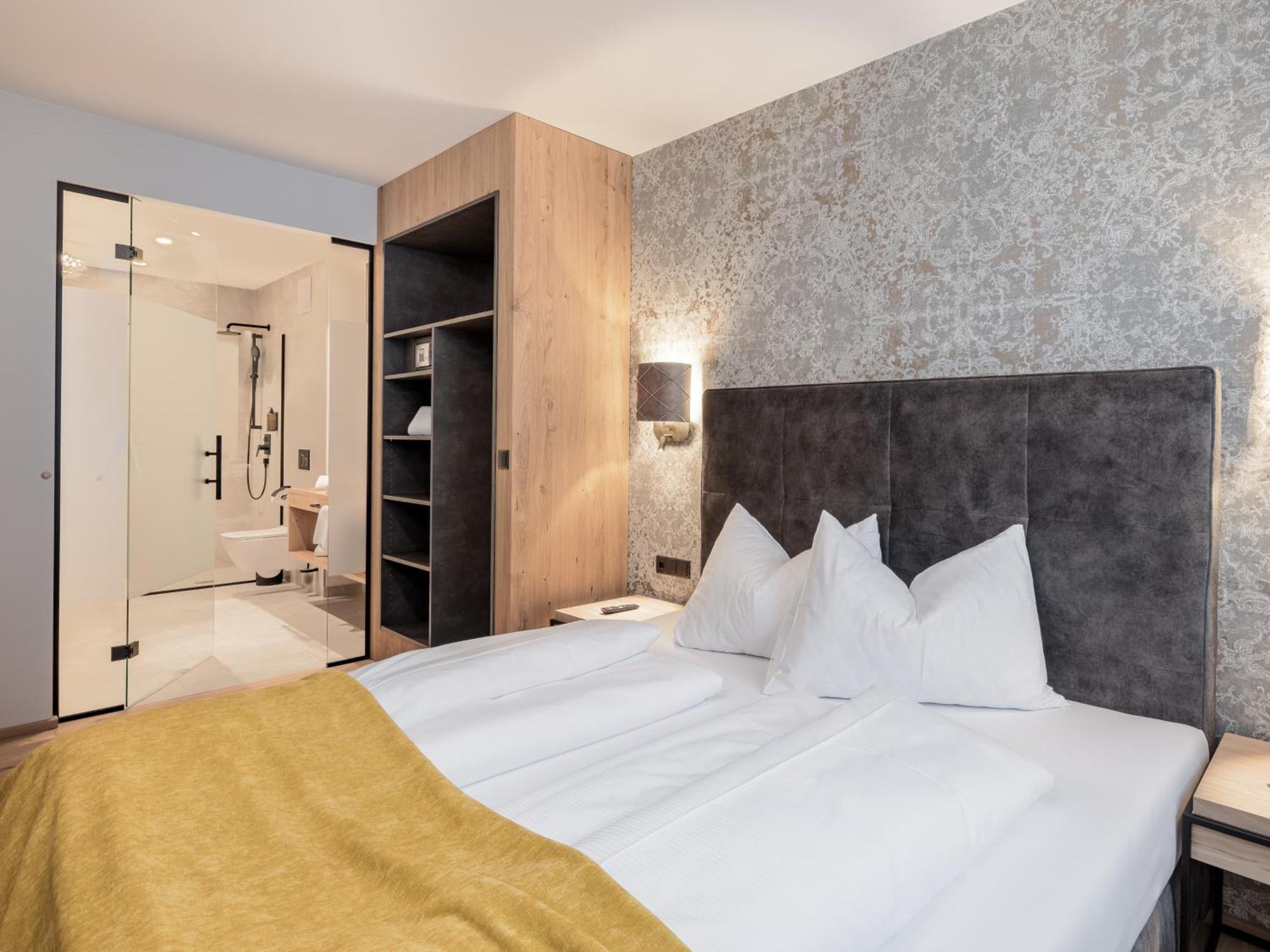 Апартаменты Myalps Oetztal Inklusive Wellness Умхаузен Номер фото