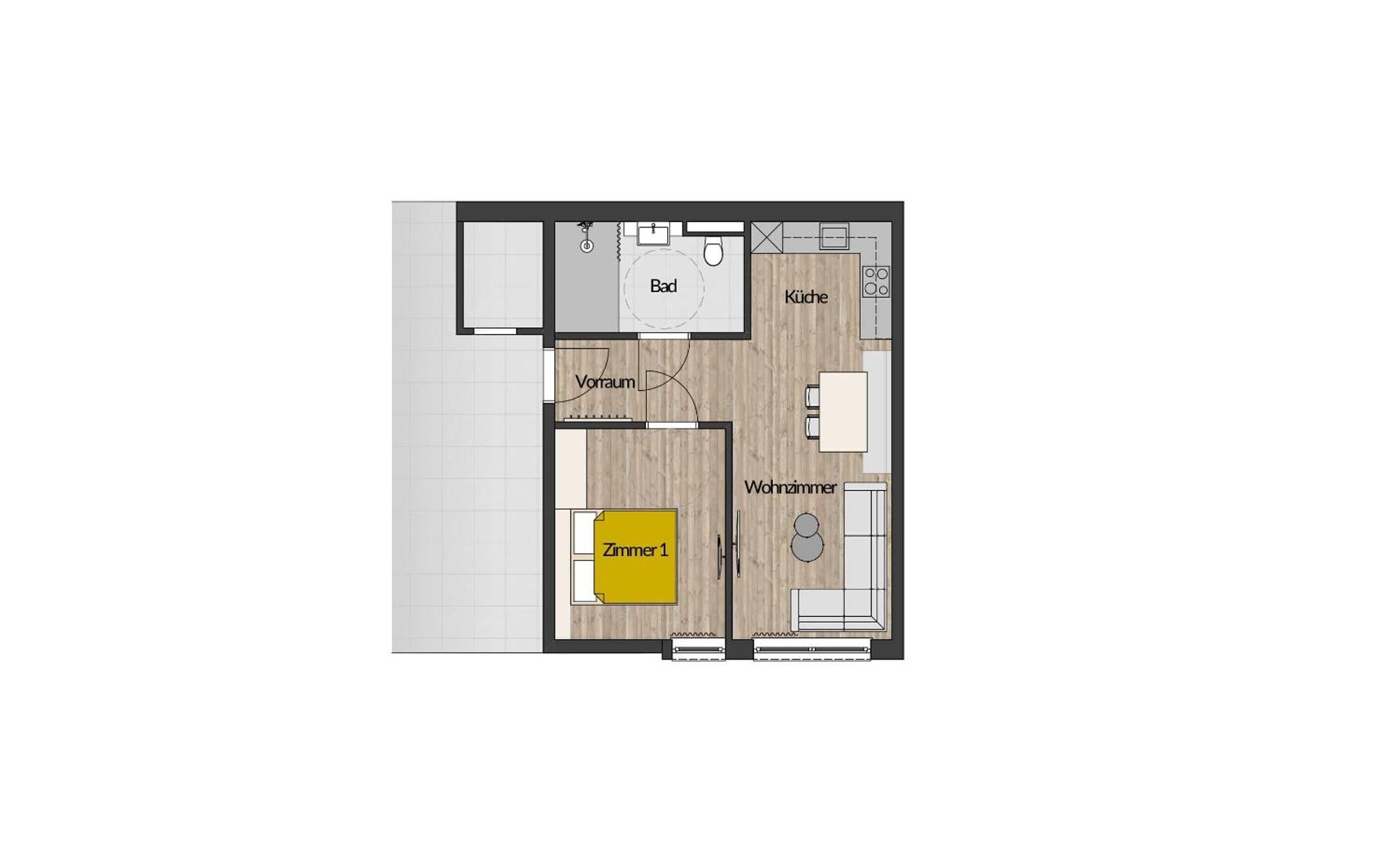 Апартаменты Myalps Oetztal Inklusive Wellness Умхаузен Экстерьер фото