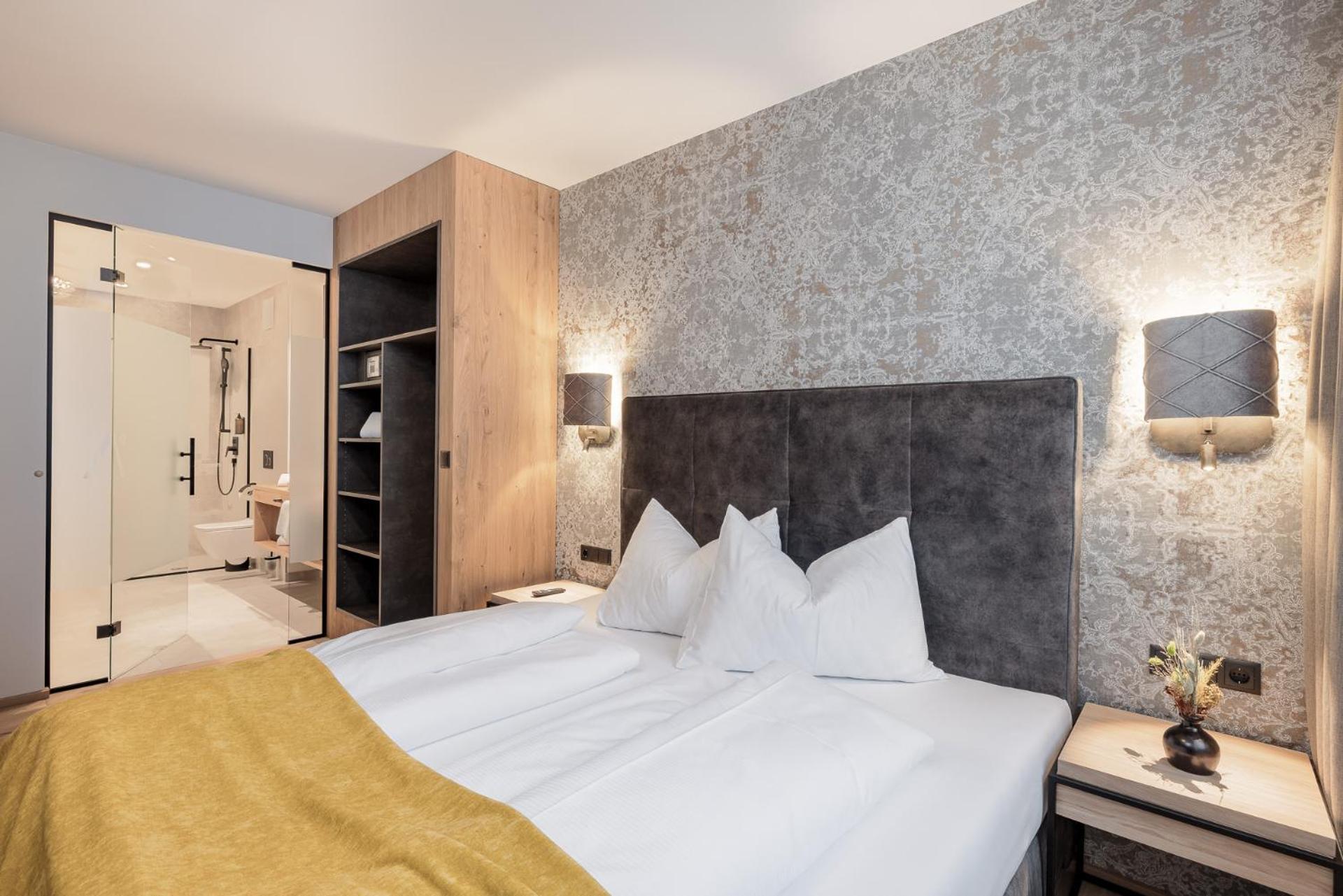 Апартаменты Myalps Oetztal Inklusive Wellness Умхаузен Экстерьер фото