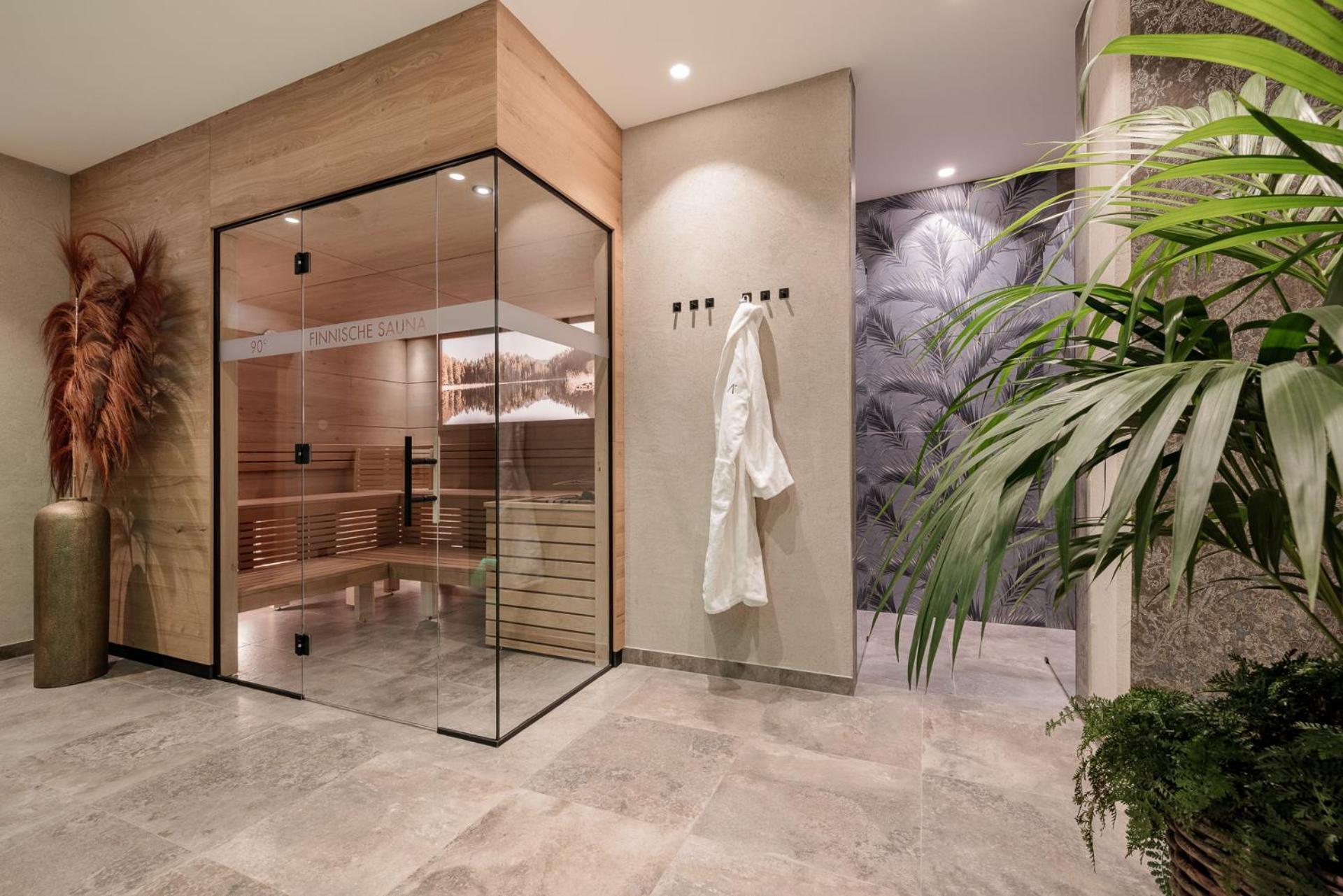 Апартаменты Myalps Oetztal Inklusive Wellness Умхаузен Экстерьер фото