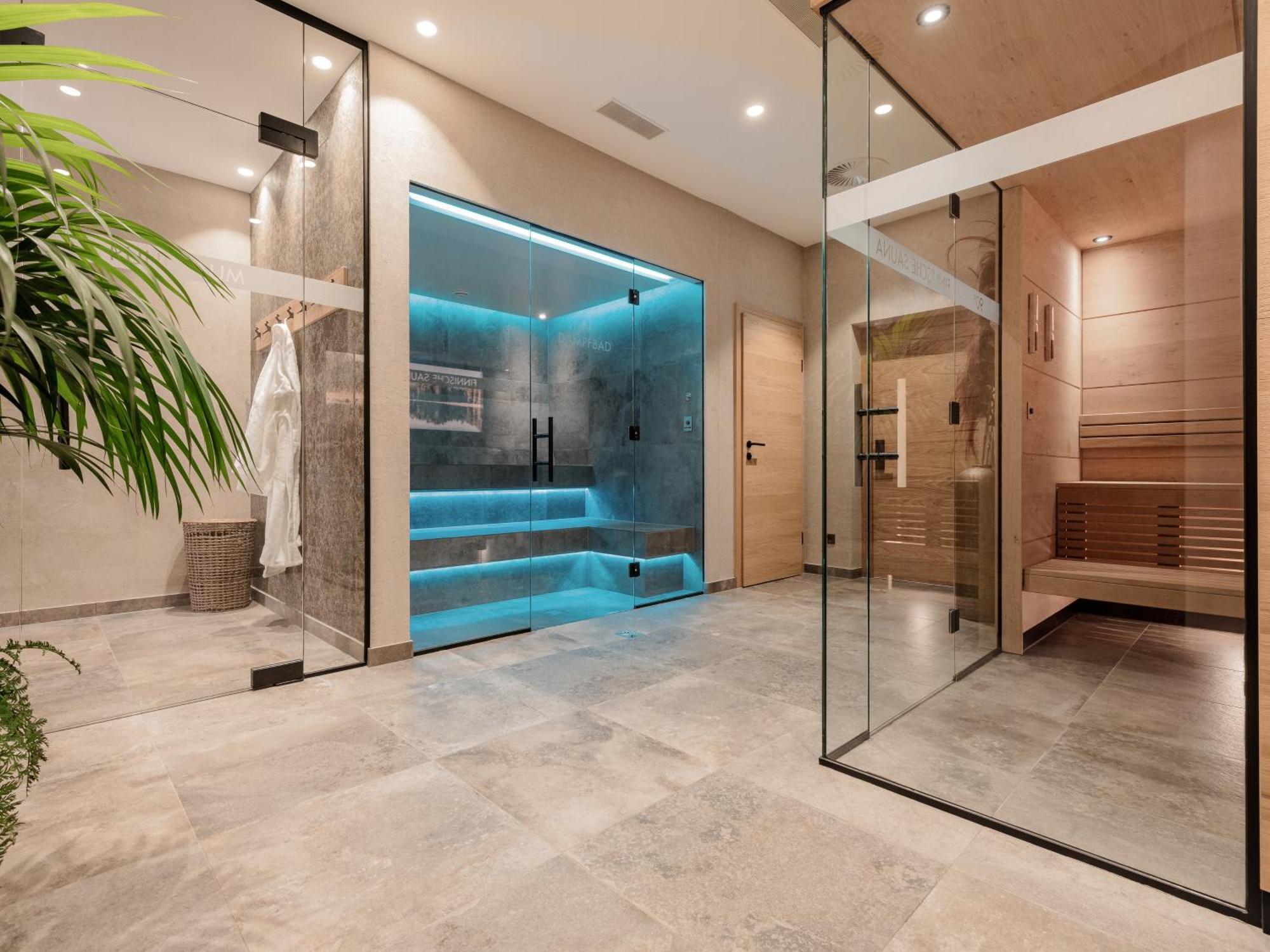 Апартаменты Myalps Oetztal Inklusive Wellness Умхаузен Экстерьер фото