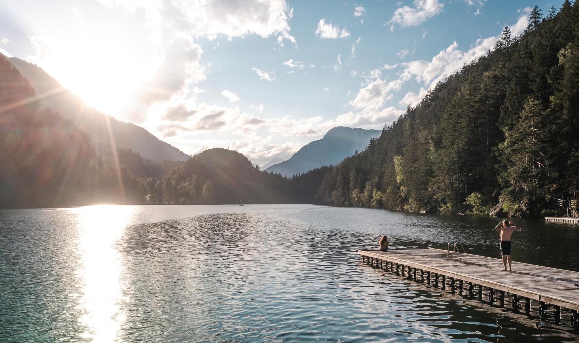 Апартаменты Myalps Oetztal Inklusive Wellness Умхаузен Экстерьер фото