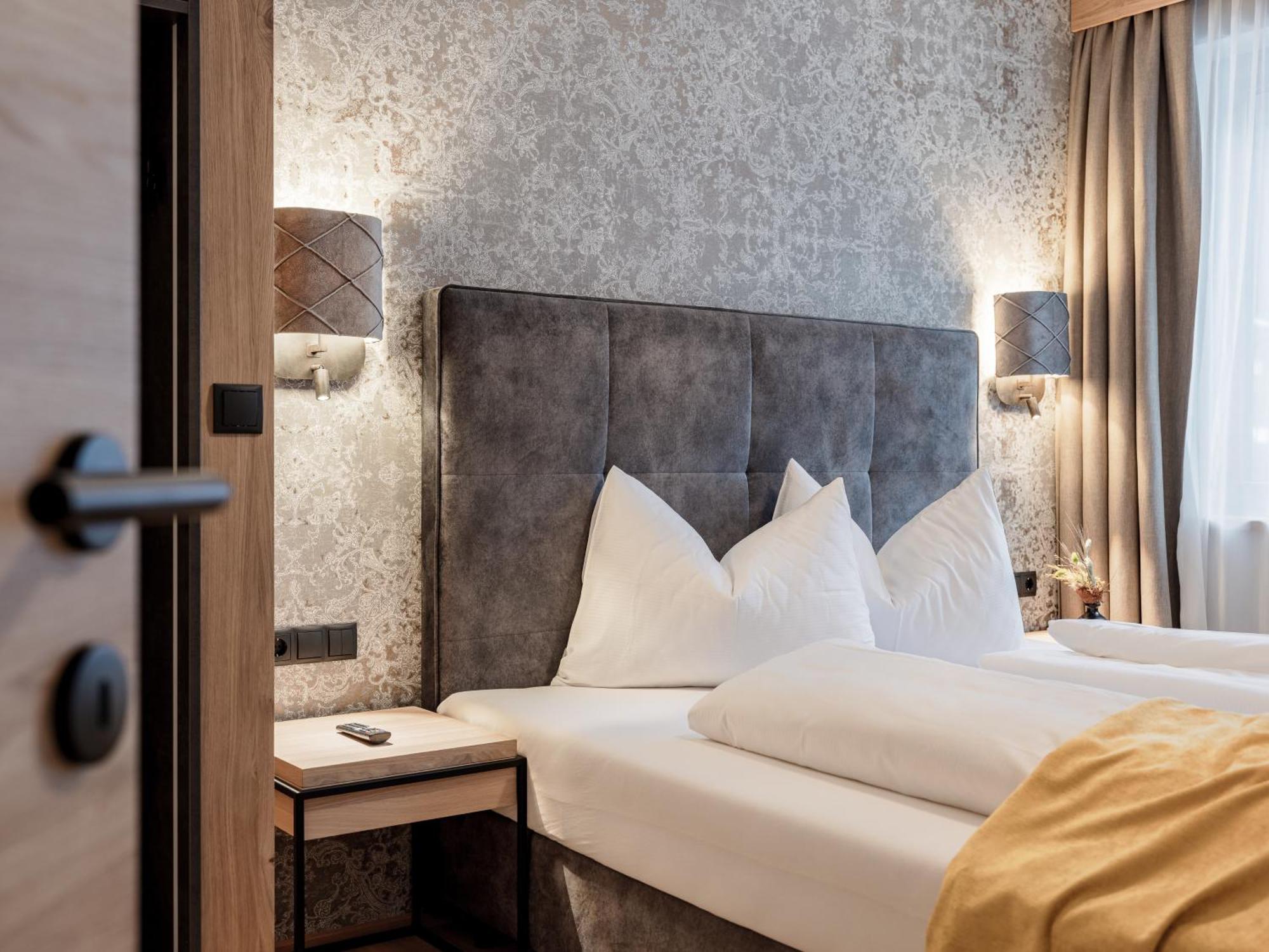 Апартаменты Myalps Oetztal Inklusive Wellness Умхаузен Номер фото